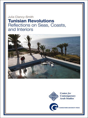 cover image of Tunisian Revolutions